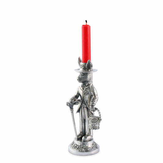 Gentleman Hare Candle Stick Short