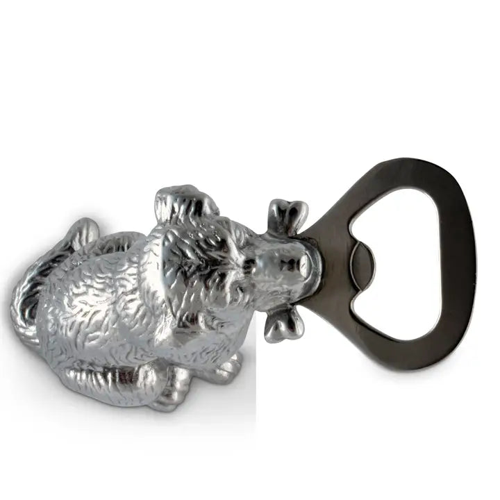 Retriever Dog Bottle Opener