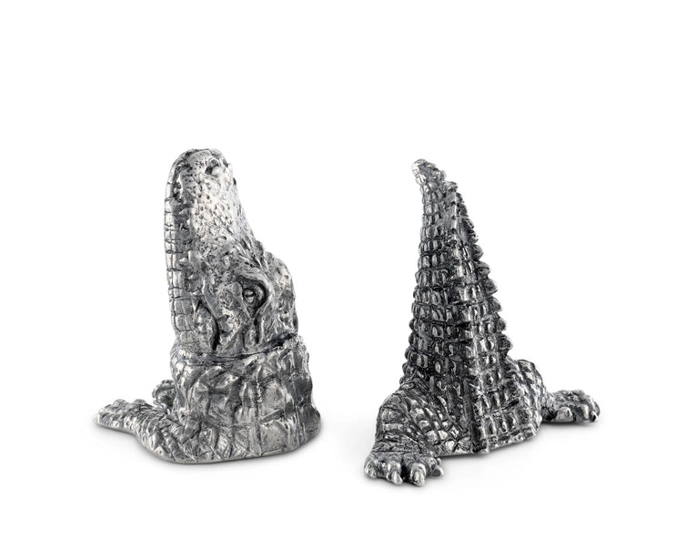 Salt and Pepper Alligator Set