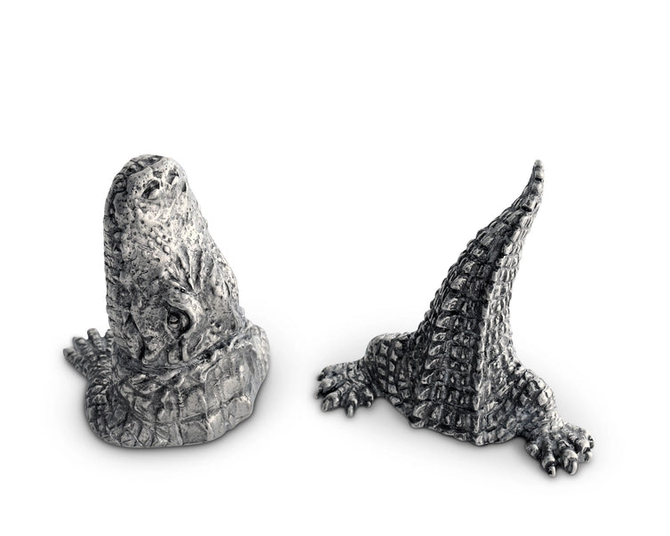 Salt and Pepper Alligator Set