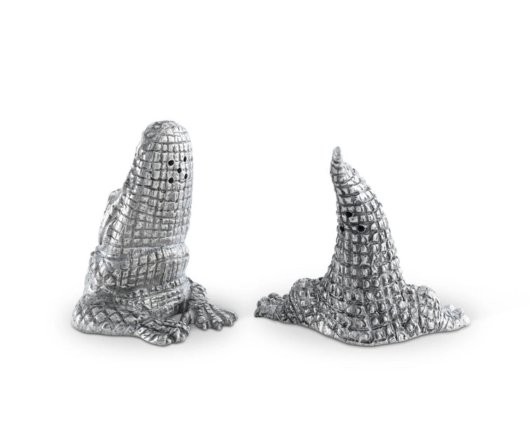 Salt and Pepper Alligator Set