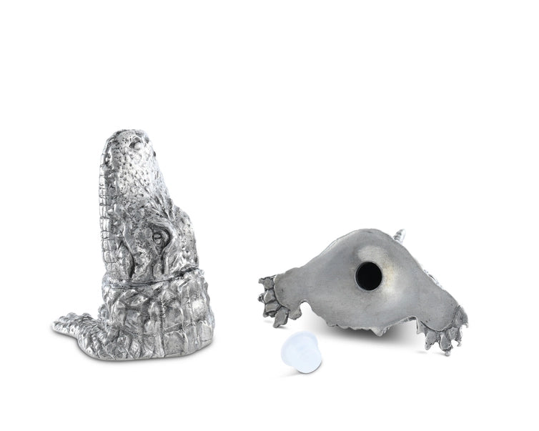 Salt and Pepper Alligator Set