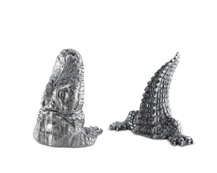 Salt and Pepper Alligator Set