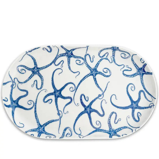 Starfish Platter