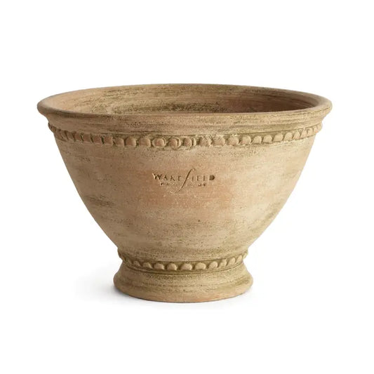 Artisan Terracotta Bowl