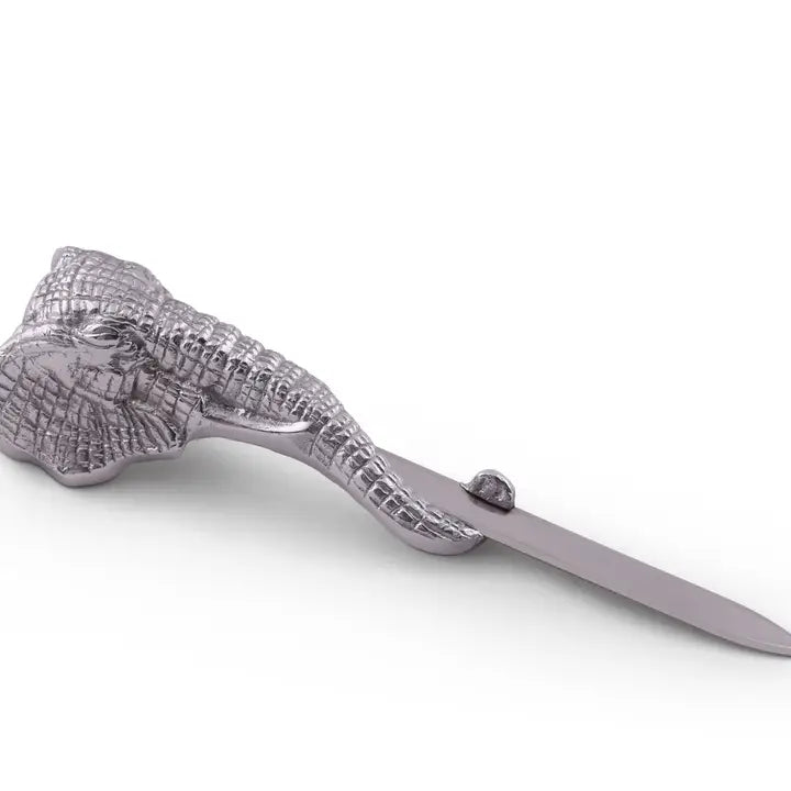 Elephant Letter Opener