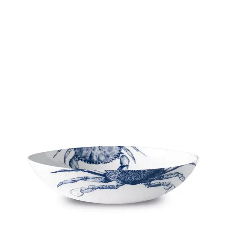 Set of 4 Crab Salad Bowls