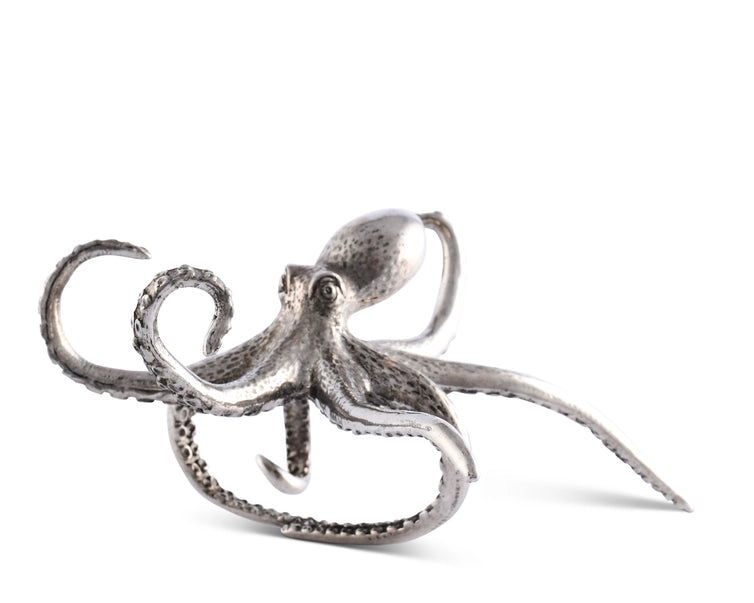 Octopus Napkin Ring