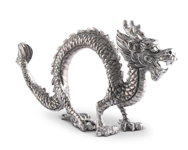 Dragon Napkin RIng