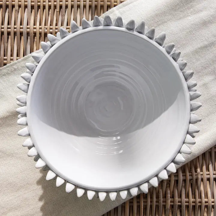 Cardoza Petal Bowl