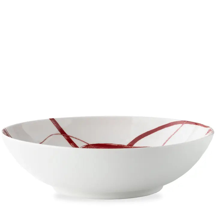 Large Lobster Serving Bowl