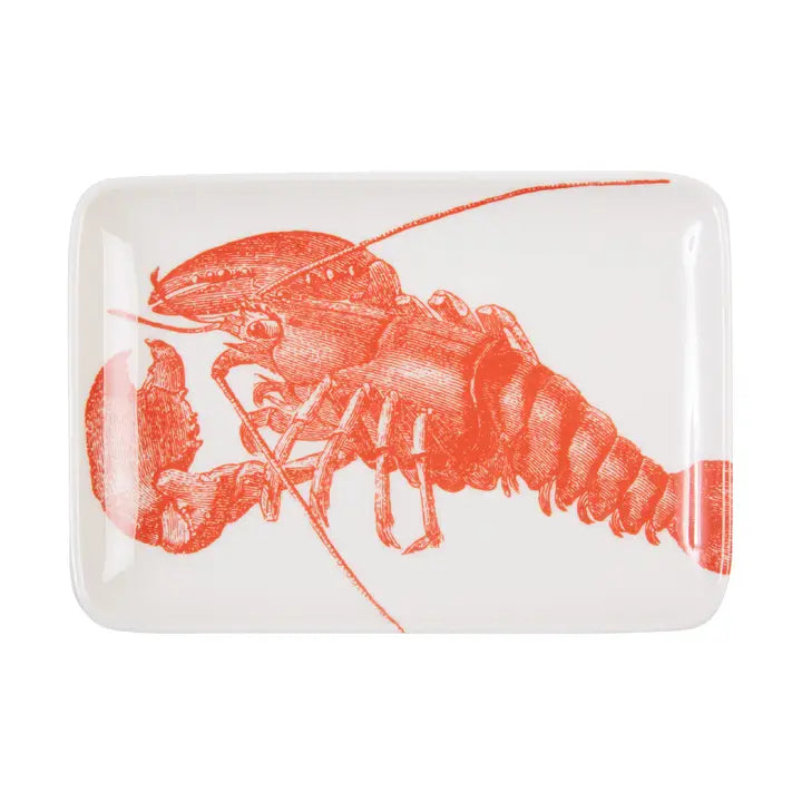 Lobster Catchall / Valet Tray