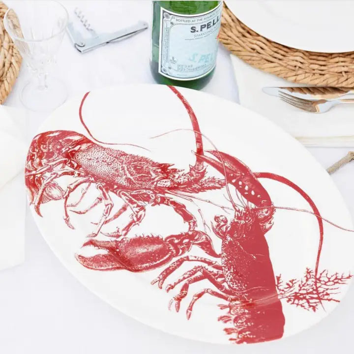 Lobster Platter