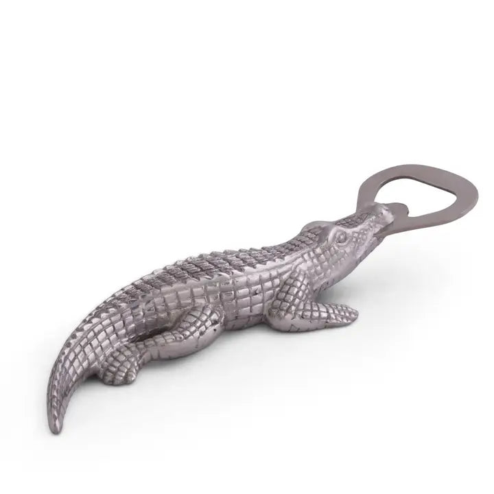 Alligator Bottle Opener