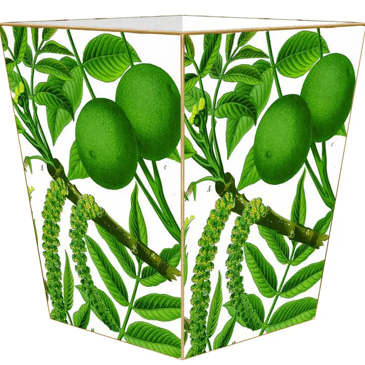 Waste Basket Limes