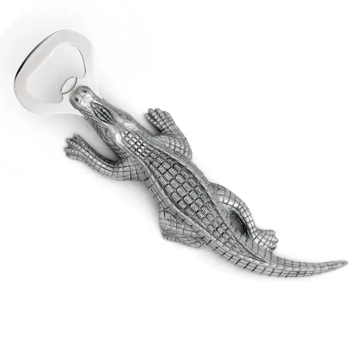 Alligator Bottle Opener