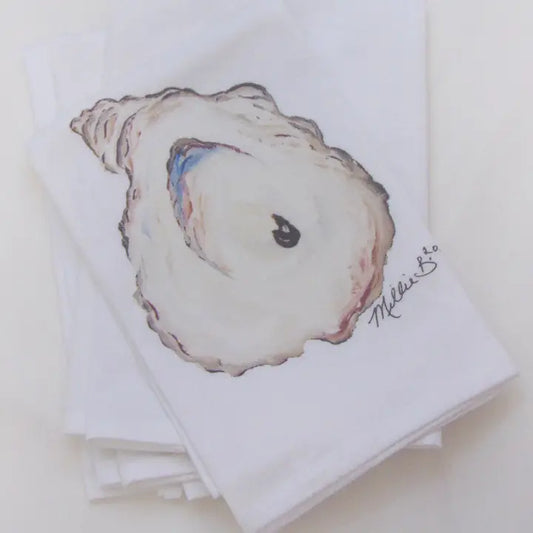 Oyster Napkins