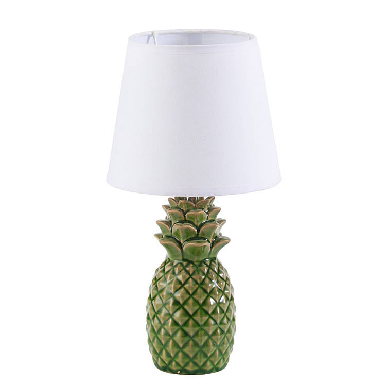 Creative Pineapple Table Lamp